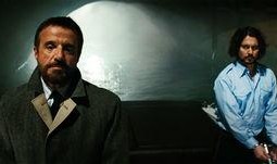 致命旅伴在线观看,悬疑之旅，生死同行